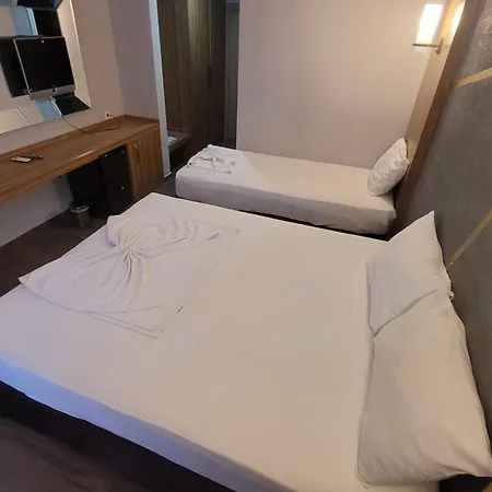 Szálloda Dionisus 4*